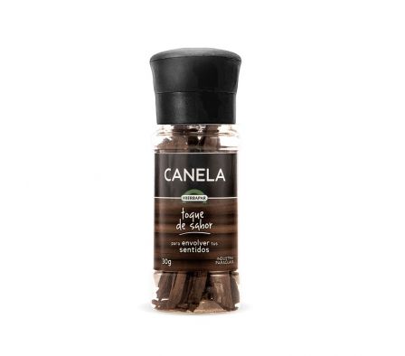 CANELA HIERBAPAR EN RAMA MOLINILLO 30GR 