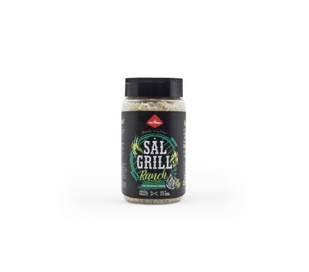 SAL GRILL LA VICTORIA RANCH 550GR