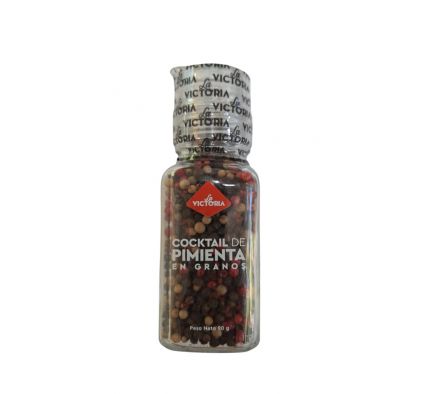 MIX DE PIMIENTA LA VICTORIA COCKTAIL 90GR