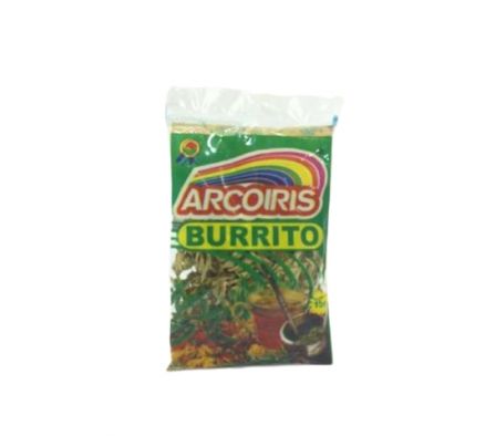 BURRITO ARCOIRIS 15GR