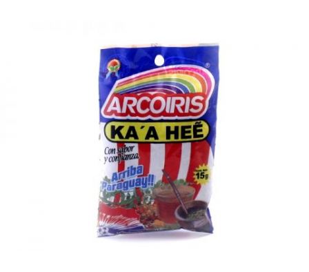 KAA HEE ARCOIRIS 15GR