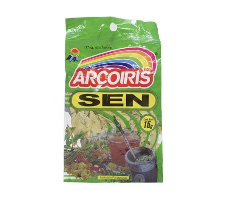 SEN ARCOIRIS 15GR