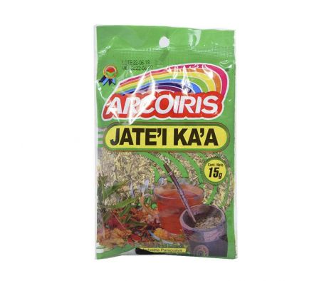 JATEI KAA ARCOIRIS 15GR