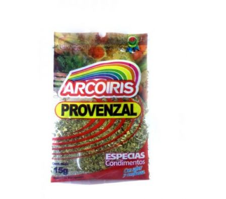 PROVENZAL ARCOIRIS 15GR