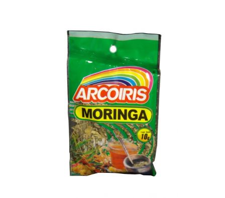 MORINGA ARCOIRIS PAQUETE 10GR