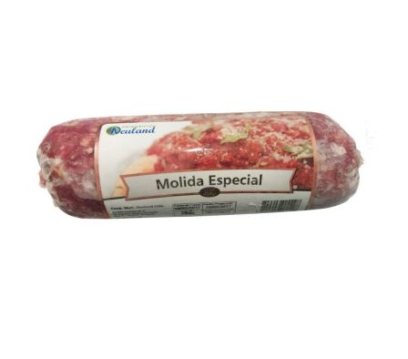 MOLIDA ESPECIAL NEULAND 450GR.