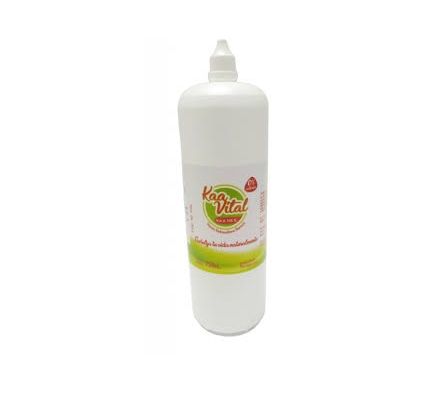 EDULCORANTE KAA VITAL 750 CC