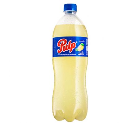 GASEOSA PULP POMELO 1LT