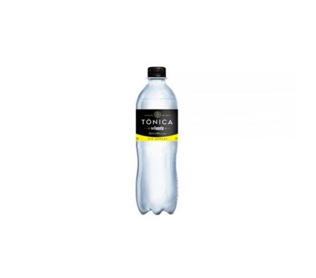 AGUA TONICA LA FUENTE 500ML 