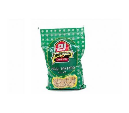 MANI 21 TOSTADO 300GR