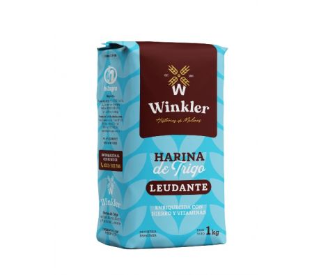 HARINA WINKLER LEUDANTE 1KG