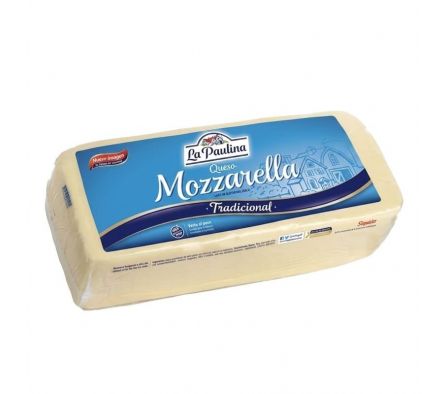 QUESO MOZZARELLA LOLITA 200GR