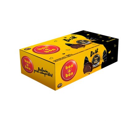 BOMBONES BON O BON DARK 15GR