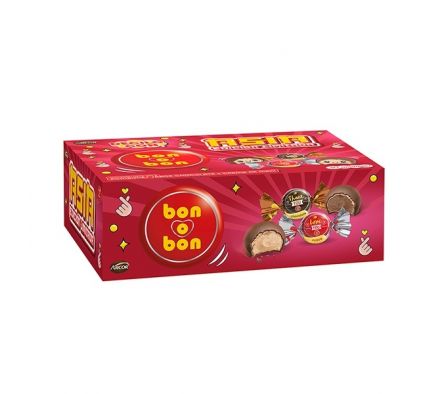 BOMBON BON O BON ASIA 30 UNI