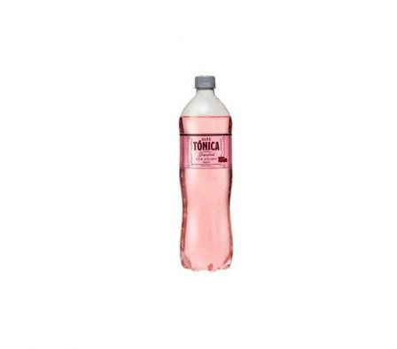AGUA TONICA 1985  POMELO ROSADO 560ML 