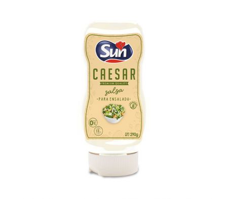 ADEREZO SUN CAESAR 290GR