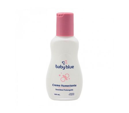 CREMA EMULSION.BABY BLUE 100ML