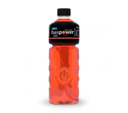 AGUA ISOTONICA BES BESPOWER LICHI 660ML