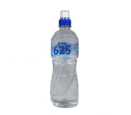 AGUA MINERAL BES SPORT CAP 625ML