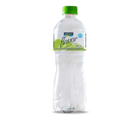 AGUA BES FLAVOR LIMON 625ML