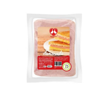 JAMONADA PERDIGAO 200 GR 