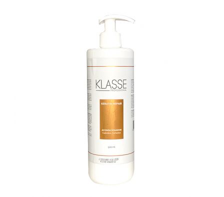 ACONDICIONADOR KLASSE KERATIN 500ML 