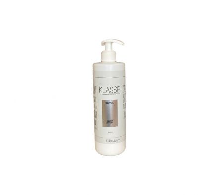 SHAMPOO KLASSE NEUTRAL 500ML 
