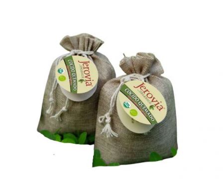 COCIDO QUEMADO JEROVIA ORGANICO BOLSA ARPILLERA 25