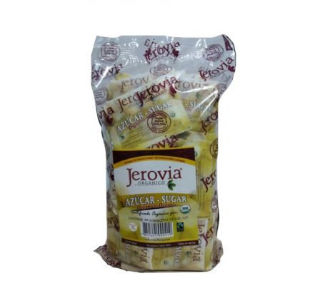 AZUCAR JEROVIA SOBRECITOS 100UNDS.