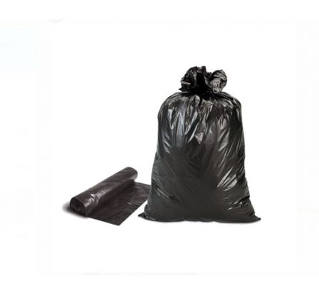 BOLSAS P/ RESIDUOS INPLAST 150L X10 UNIDADES