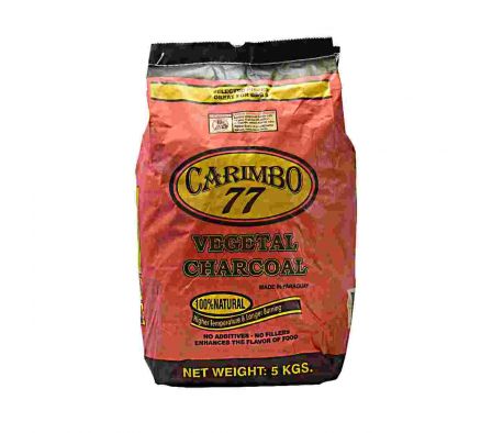 CARBON VEGETAL CARIMBO 77 5KL