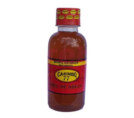 MIEL DE ABEJA CARIMBO 77 250ML