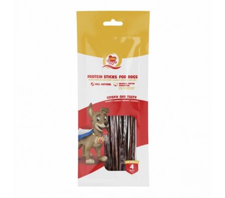 SNACK GRAN CANI X 4 (ESOFAGO)