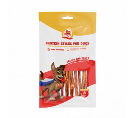 PALITOS PROTEICOS GRAN CANI PARA PERROS 8UN