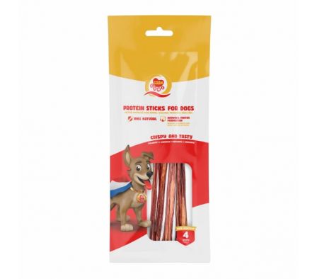 SNACK GRAN CANI X 4 (PREPUCIO)