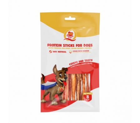 PALITOS PROTEICOS GRAN CANI PARA PERROS 8 UN