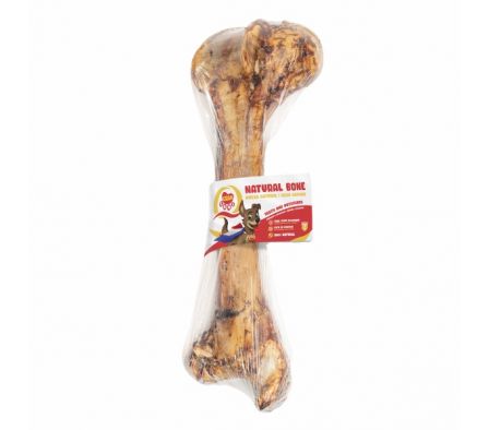 HUESO NATURAL GRAN CANI PARA PERRO FEMUR