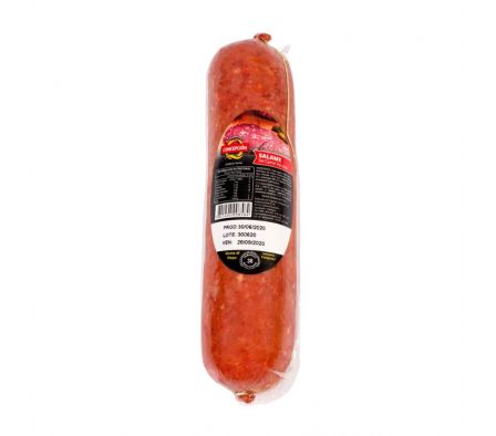 SALAME CONCEPCION CARNE VACUNA X UN.