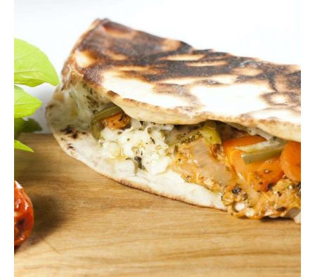 BEIRUT DE POLLO KARU X KG.