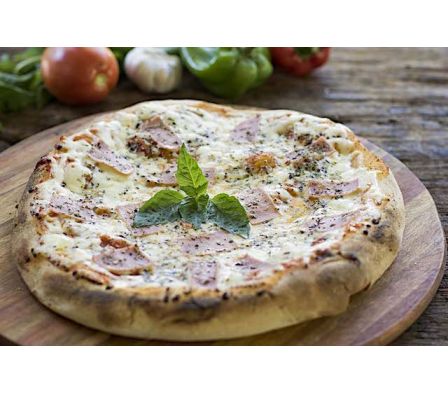 PIZZETA KARU CONGELADOS NAPOLITANA