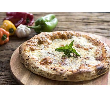 PIZZA KARU MARGARITA PREMIUN X UN.