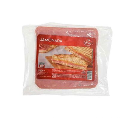 JAMONADA FRANZ 205GR