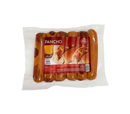 PANCHO FRANZ EV 6 UNID.