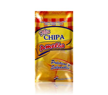 MIX AMELIA P/PREPARAR CHIPA 500KL.