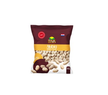 ALUBIA TIVA 200GR