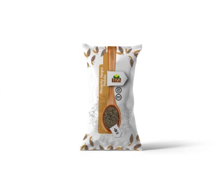 PIMIENTA NEGRA MOLIDA TIVA 15G