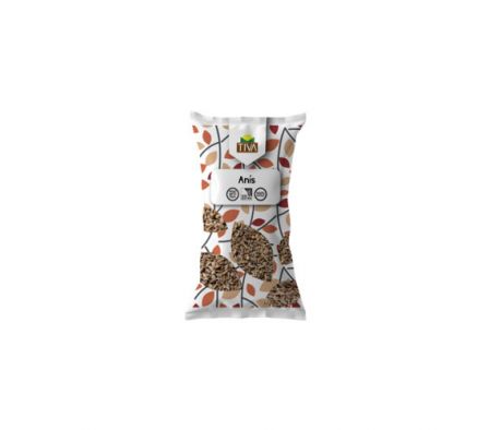 ANÍS TIVA 15G