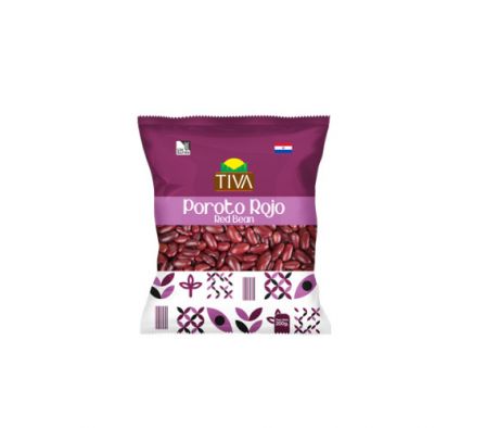 POROTO ROJO TIVA 200GR