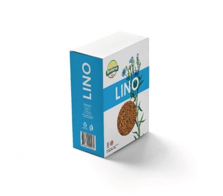 SEMILLA DE LINO BROTERRA 200GR