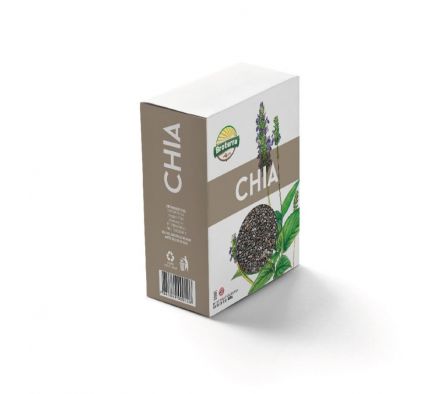 SEMILLA DE CHIA BROTERRA 100GR